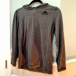 Adidas Hoodie